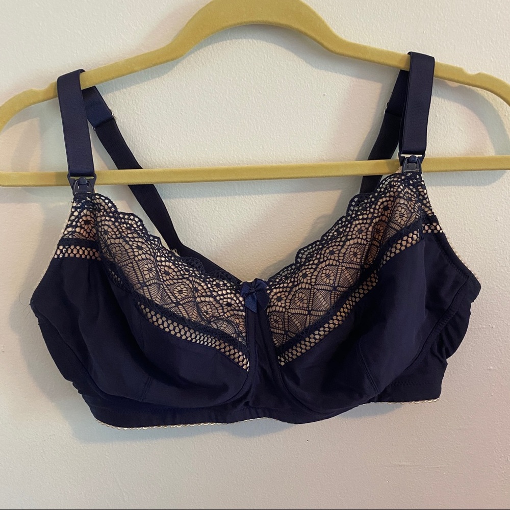 Hotmilk Maternity/Nursing Bra